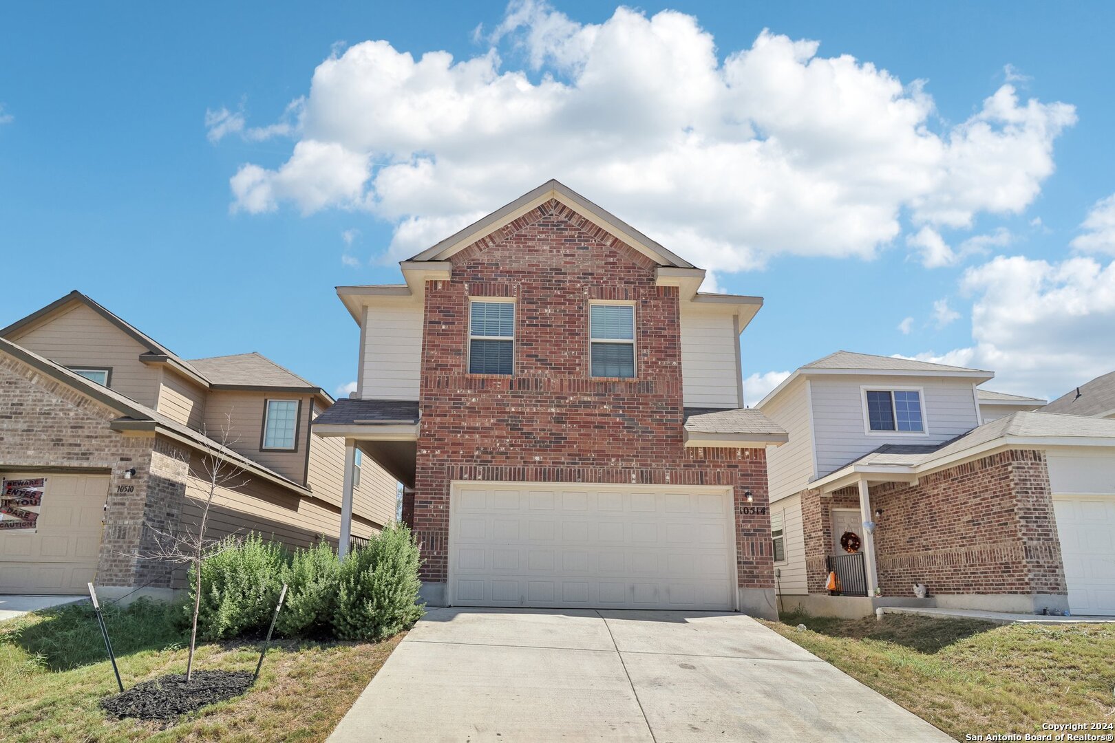 10514 Green Lake Drive San Antonio TX 78223