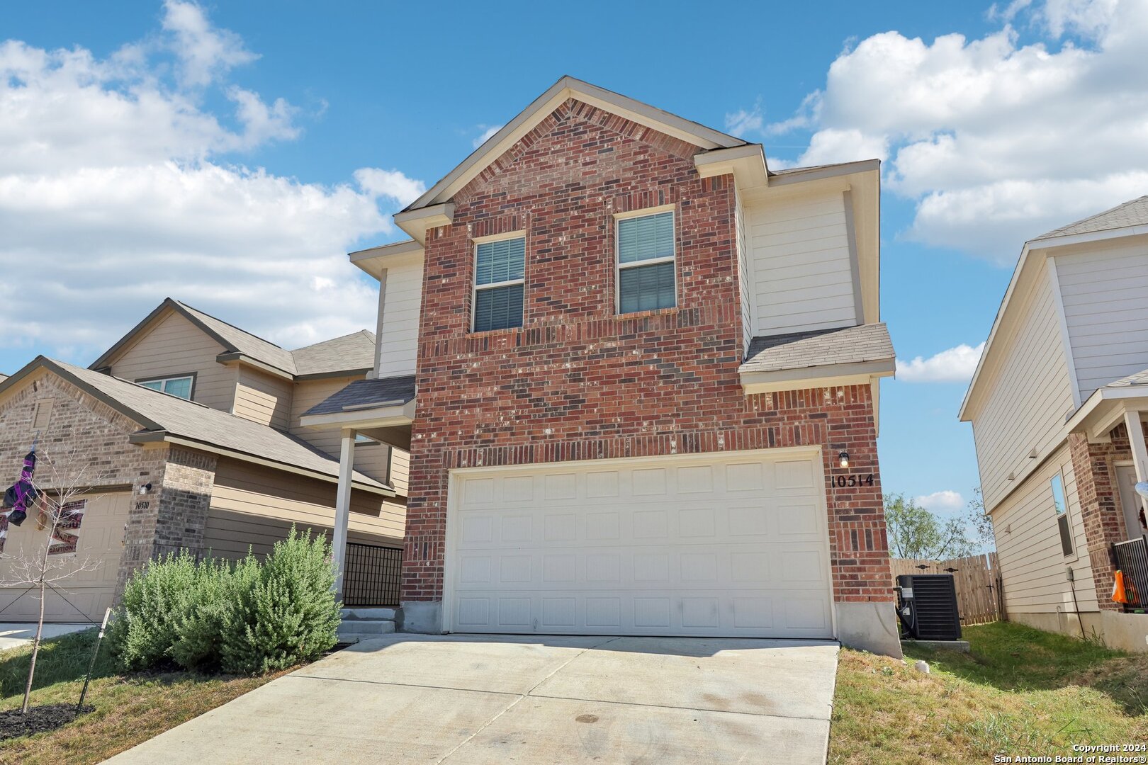 10514 Green Lake Drive San Antonio TX 78223