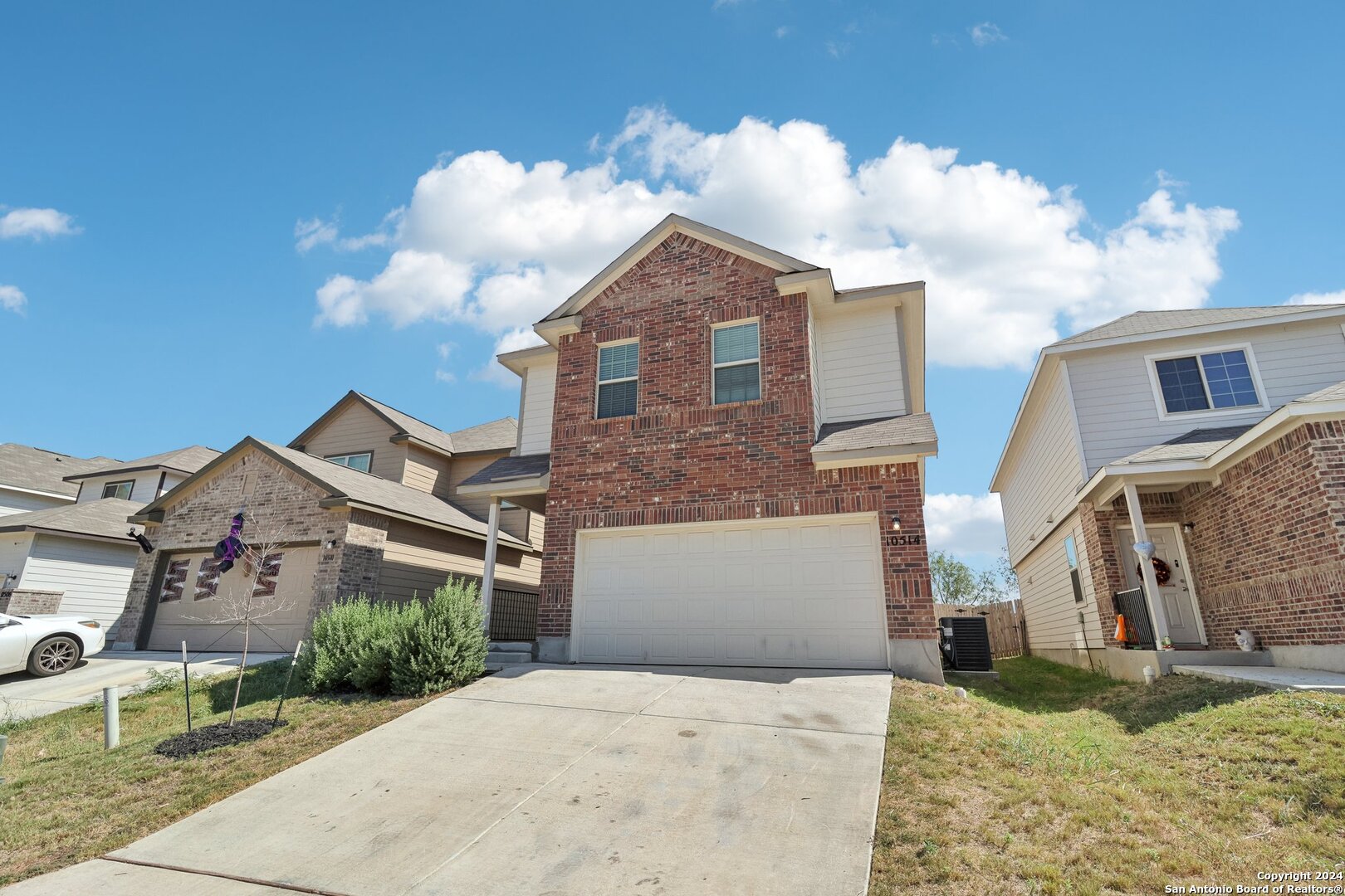 10514 Green Lake Drive San Antonio TX 78223