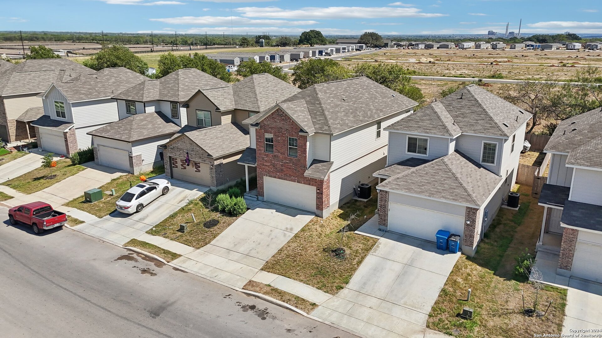 10514 Green Lake Drive San Antonio TX 78223