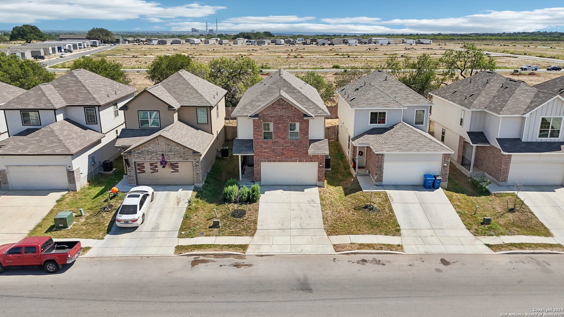 10514 Green Lake Drive San Antonio TX 78223