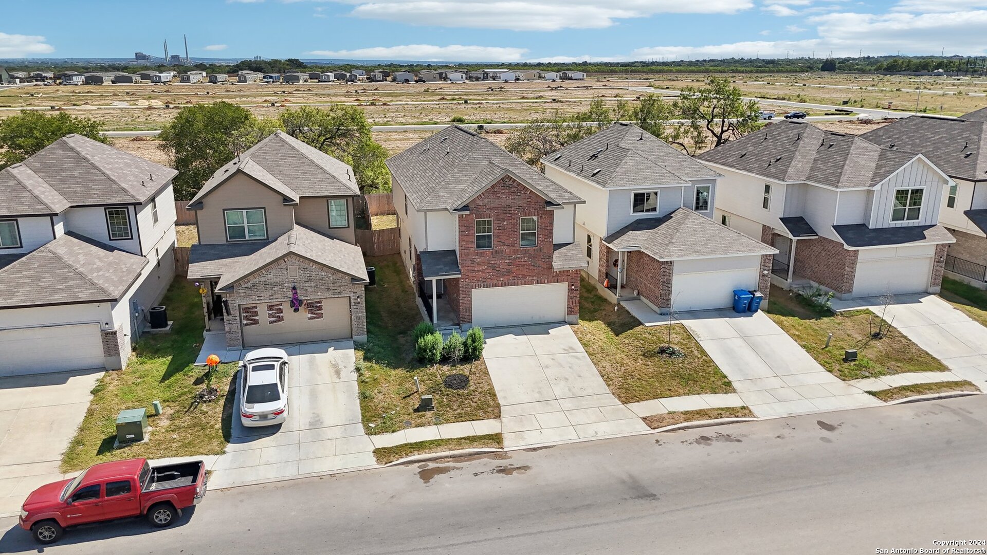 10514 Green Lake Drive San Antonio TX 78223