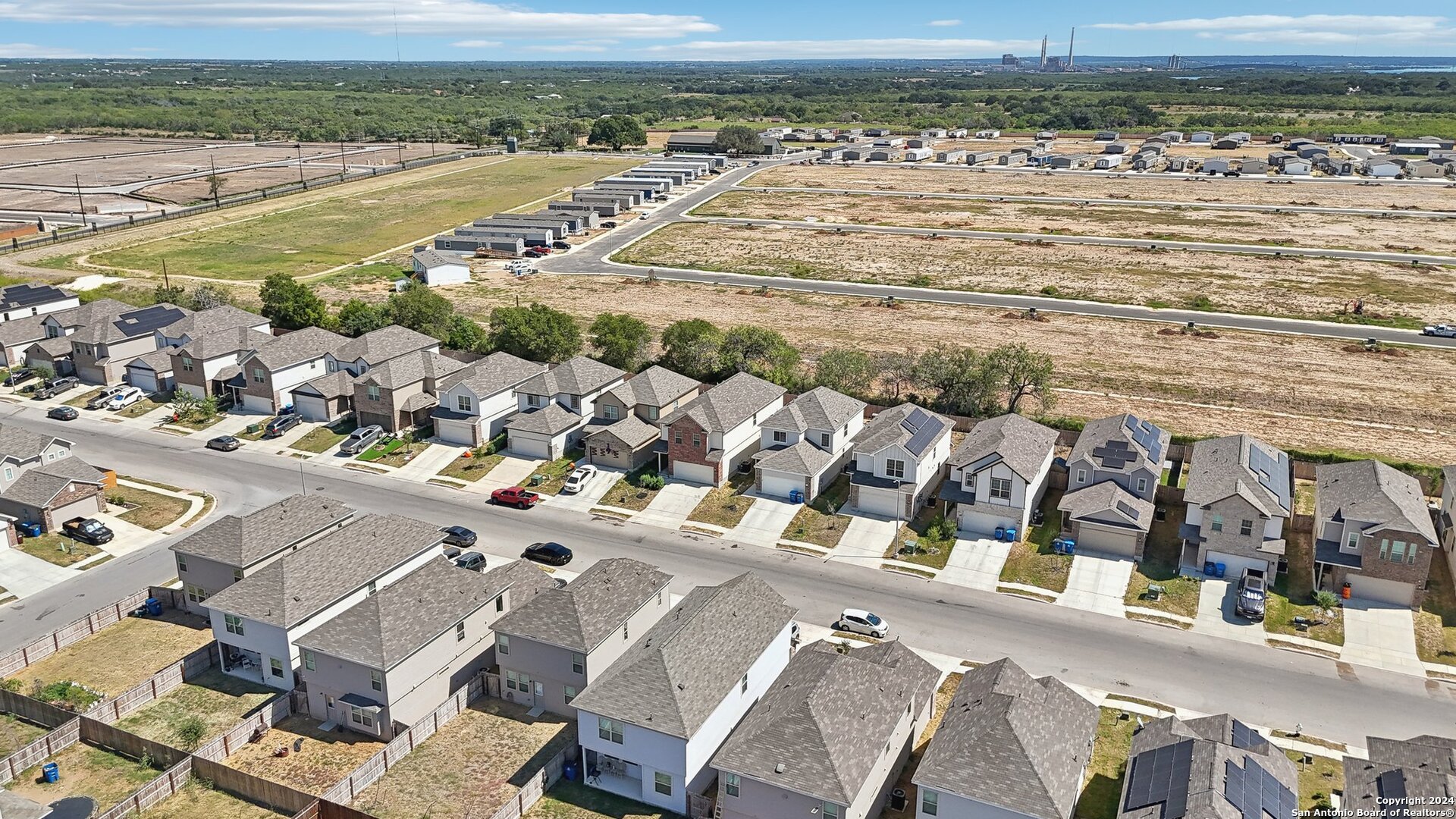 10514 Green Lake Drive San Antonio TX 78223