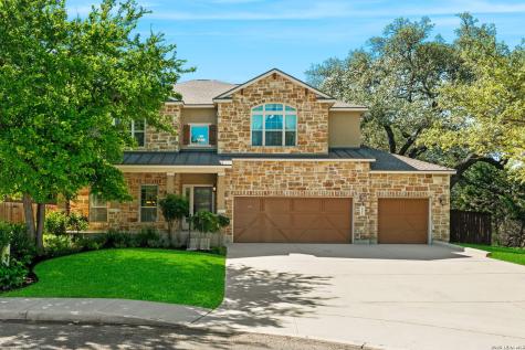 221 Windsor Drive Boerne TX 78006