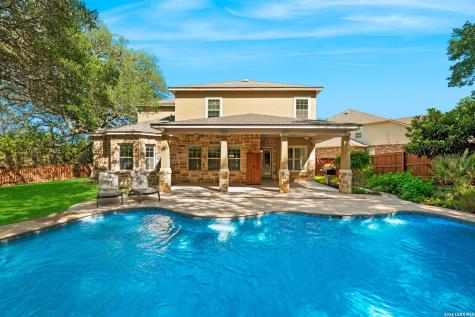 221 Windsor Drive Boerne TX 78006