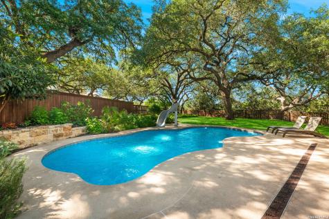 221 Windsor Drive Boerne TX 78006