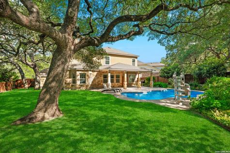 221 Windsor Drive Boerne TX 78006