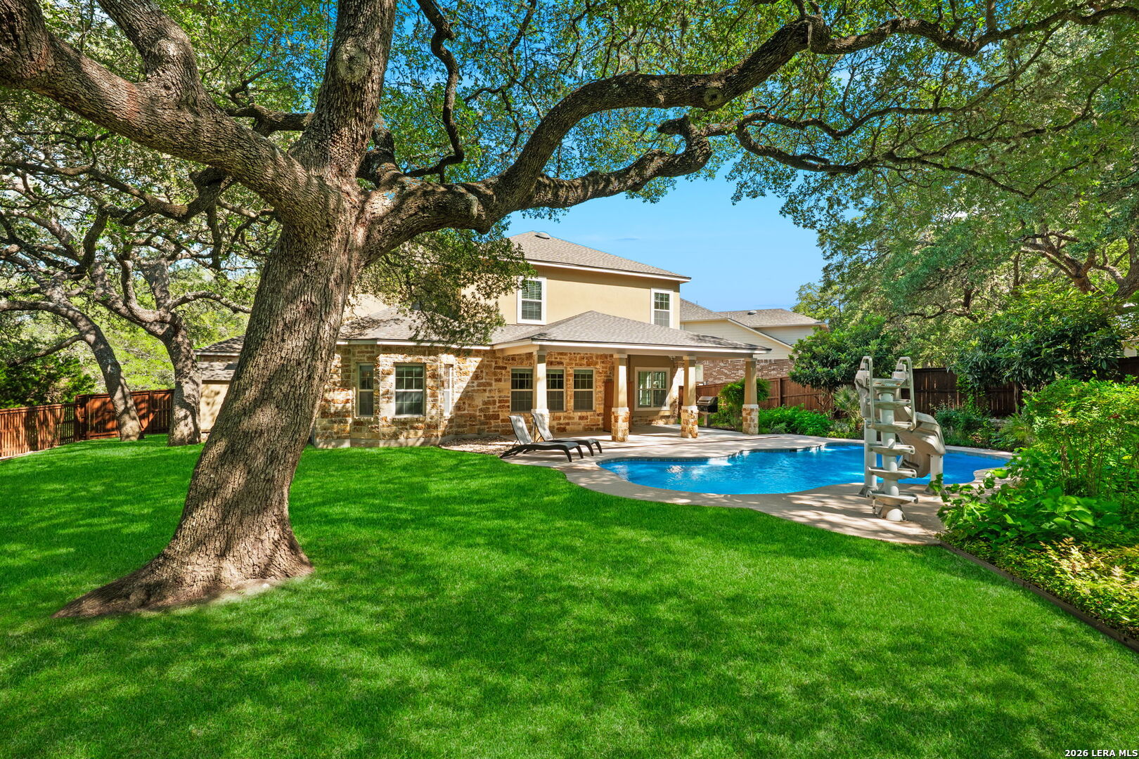 221 Windsor Drive Boerne TX 78006