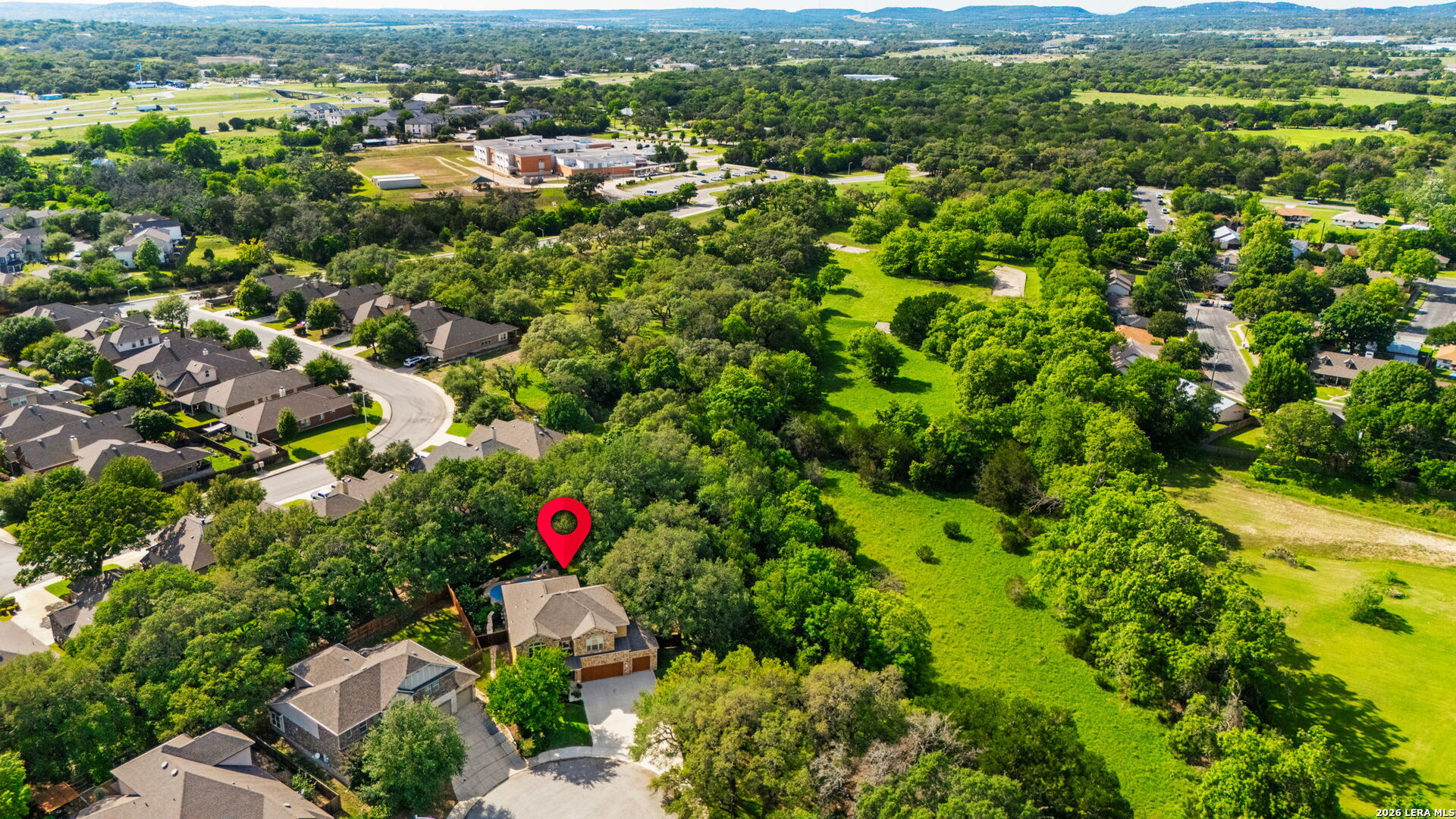 221 Windsor Drive Boerne TX 78006