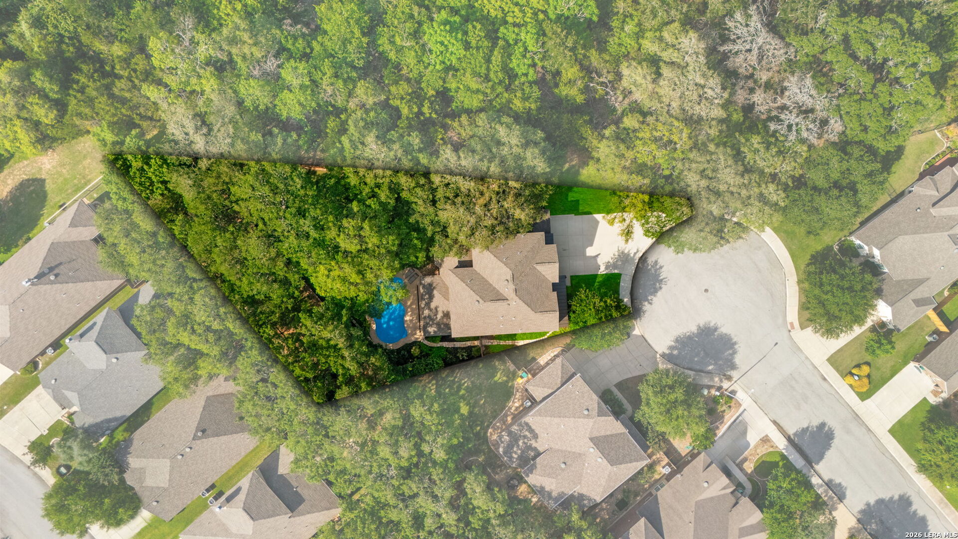 221 Windsor Drive Boerne TX 78006