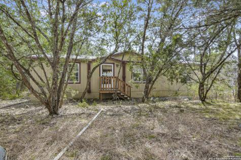 872 Derrick Drive Spring Branch TX 78070