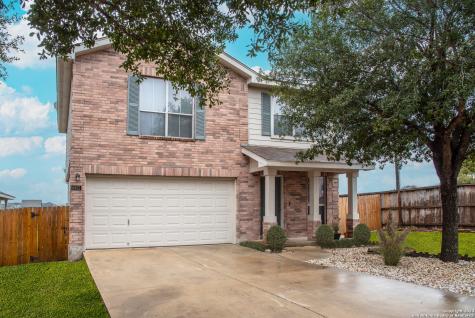 6902 Shelbyville Court San Antonio TX 78244