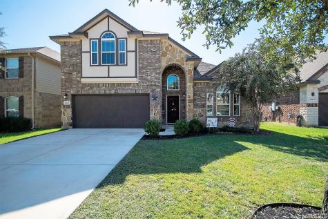 26123 Shady Acres San Antonio TX 78260