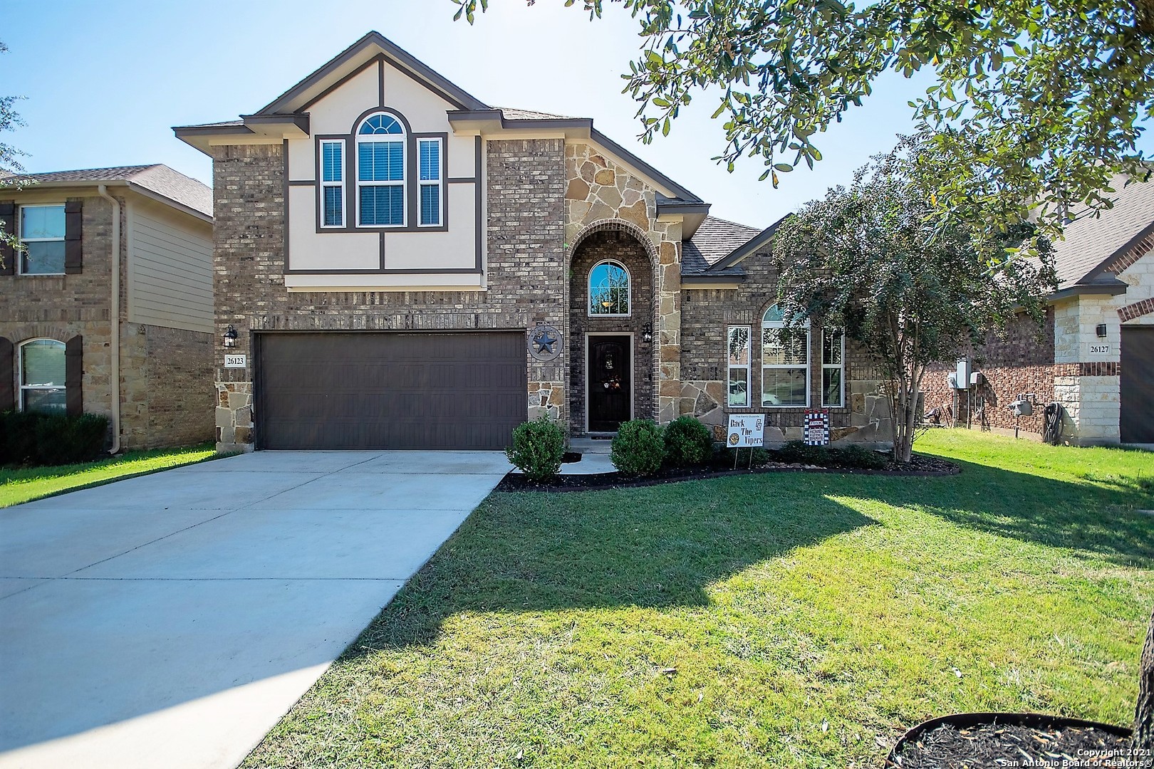 26123 Shady Acres San Antonio TX 78260