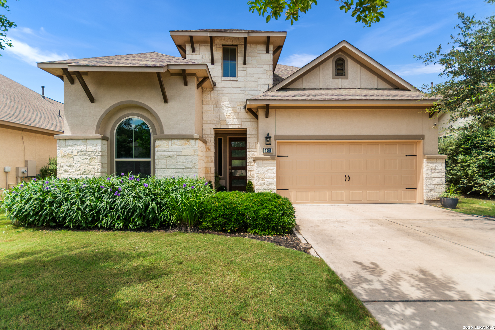 106 Escondido Boerne TX 78006