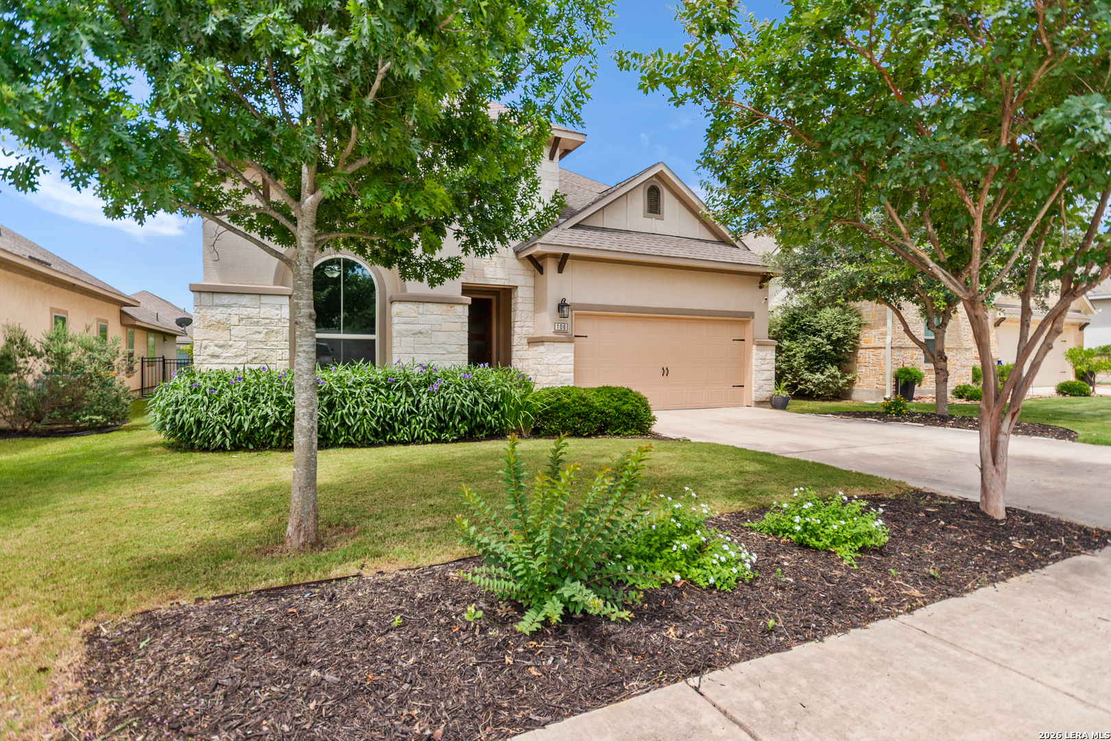 106 Escondido Boerne TX 78006