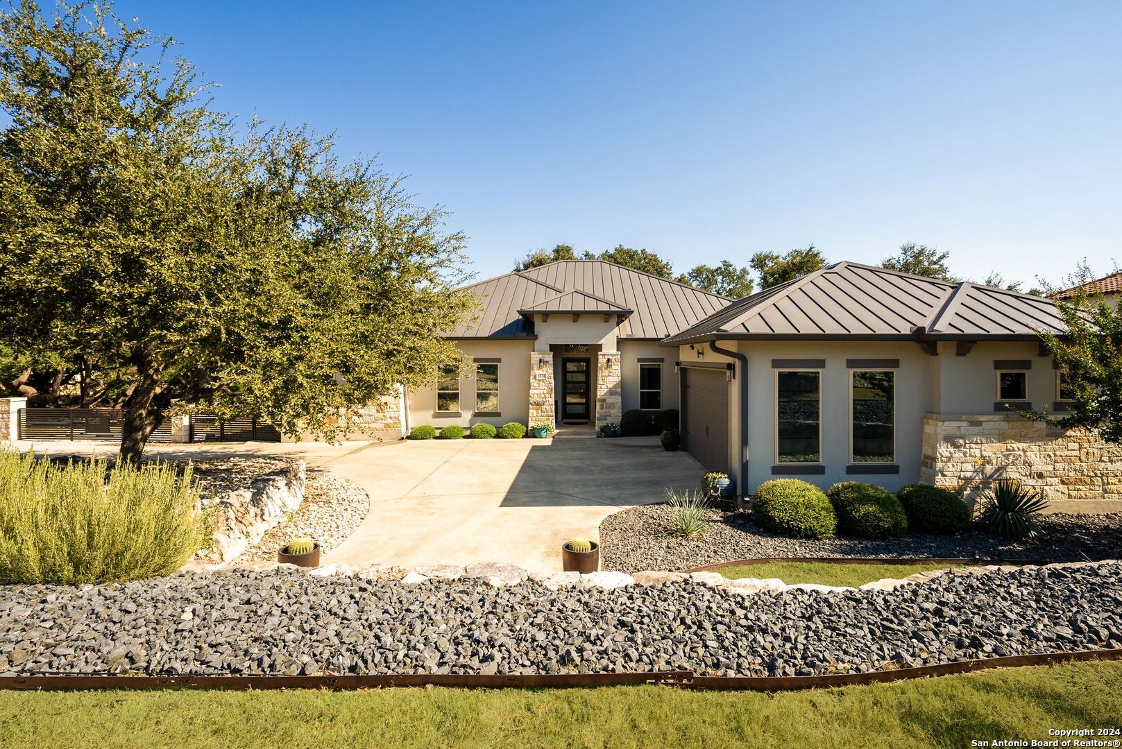1526 Vintage Way New Braunfels TX 78132