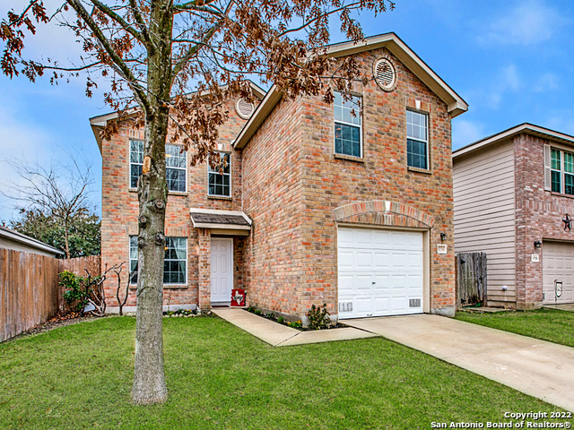 9754 Green Mesa San Antonio TX 78245