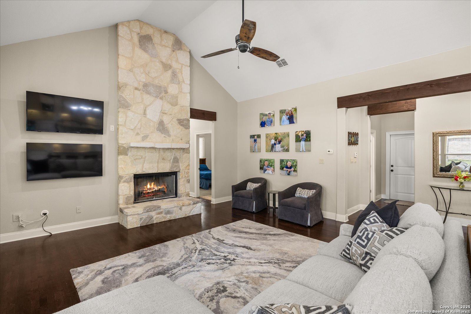 29026 Tivoli Way Fair Oaks Ranch TX 78015