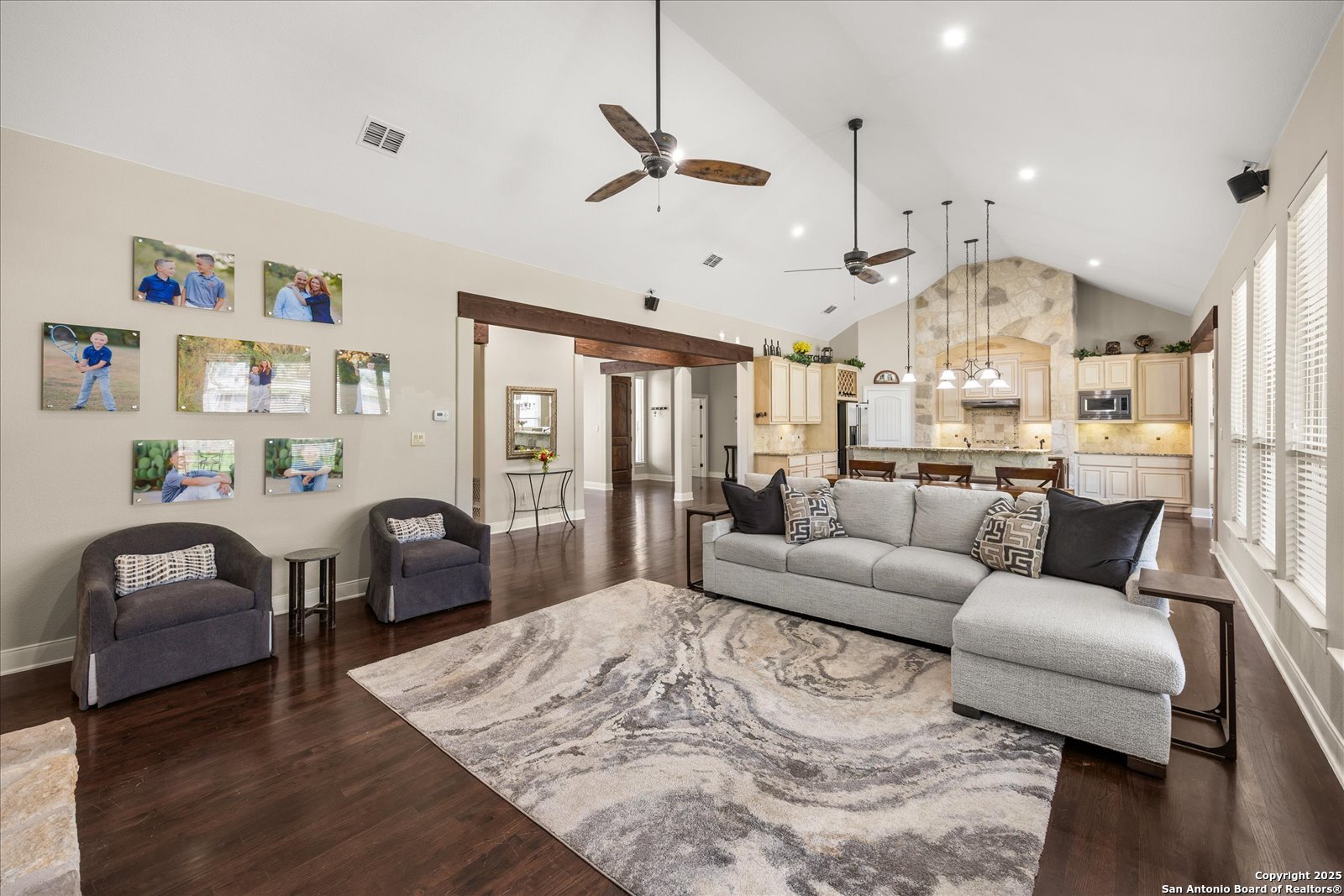 29026 Tivoli Way Fair Oaks Ranch TX 78015