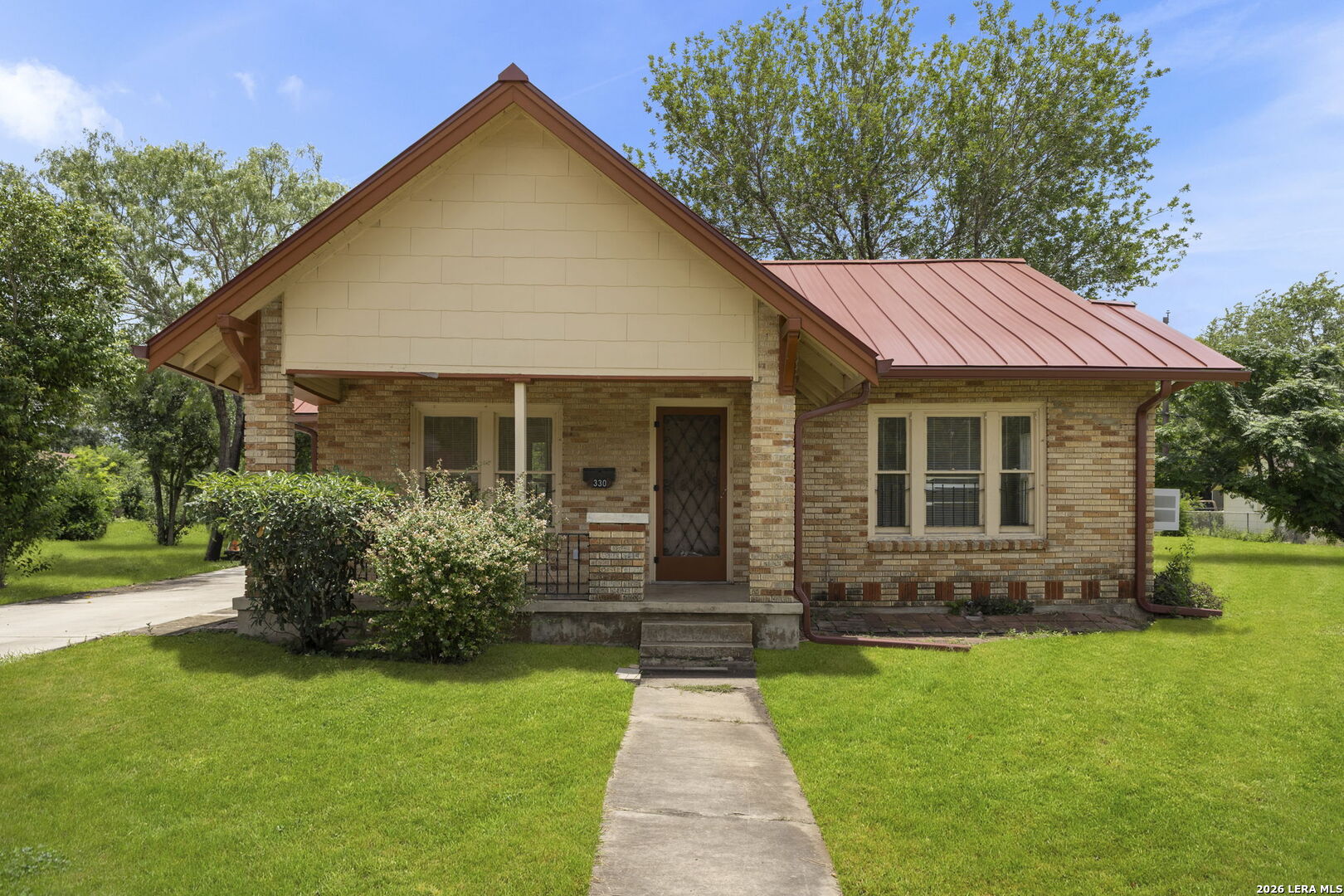 330 Bailey Avenue San Antonio TX 78210