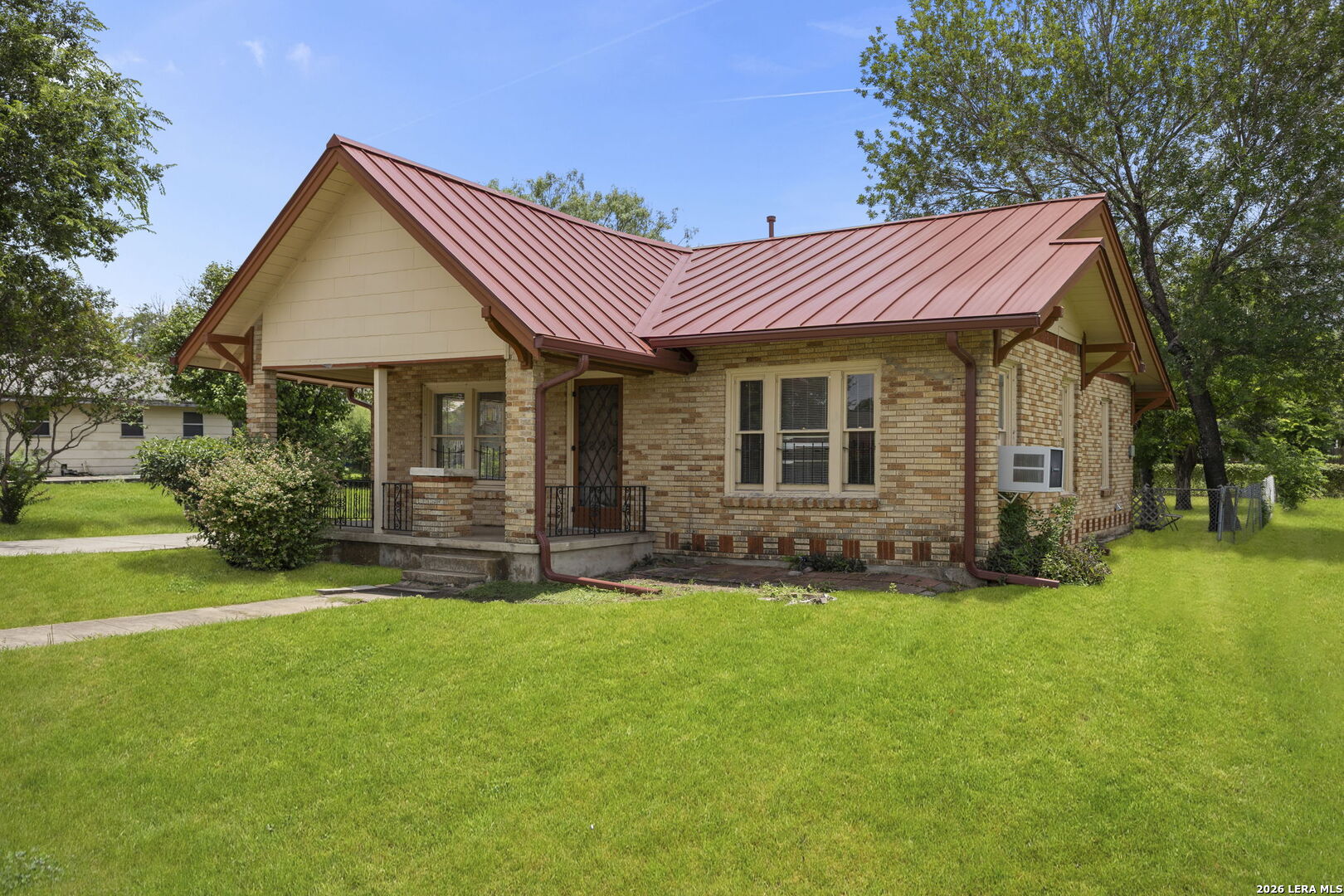 330 Bailey Avenue San Antonio TX 78210