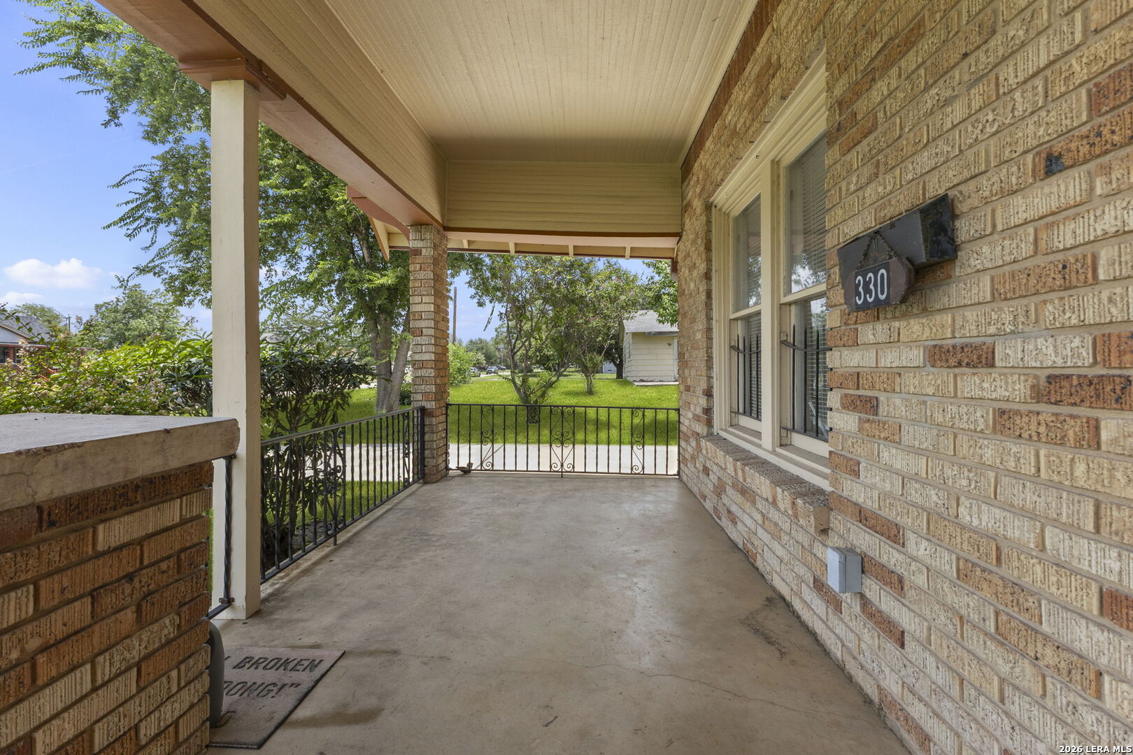 330 Bailey Avenue San Antonio TX 78210