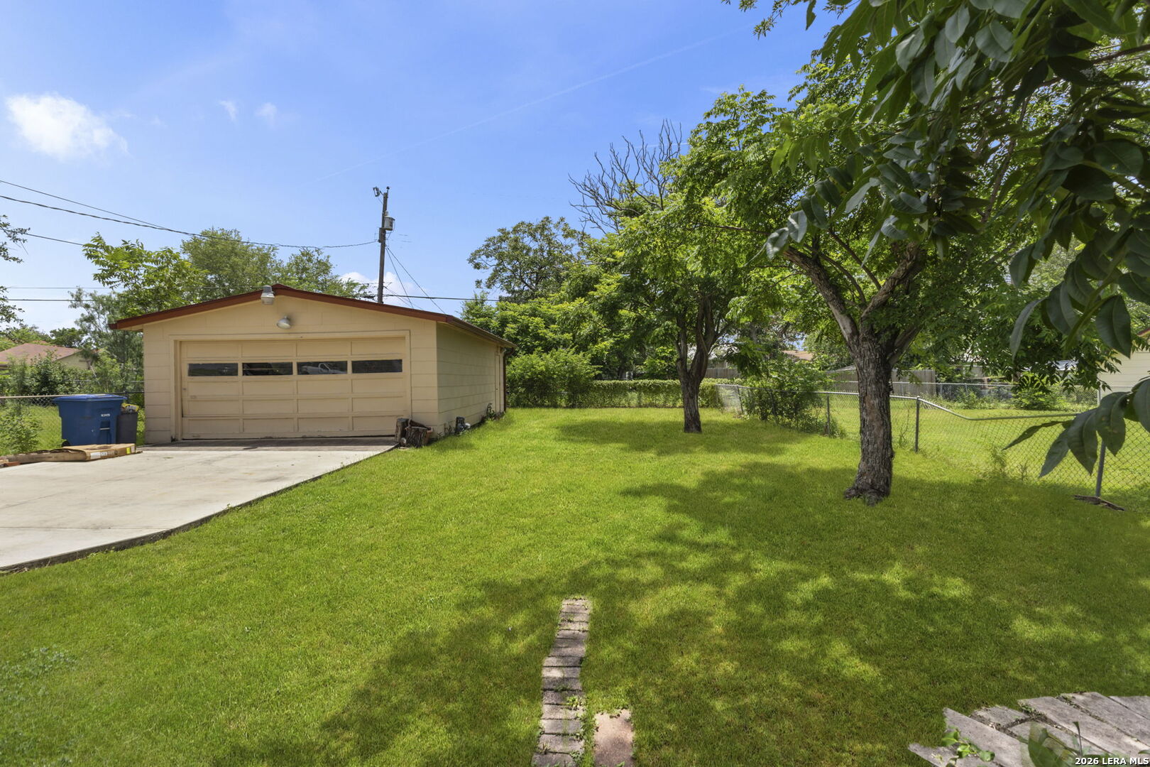330 Bailey Avenue San Antonio TX 78210