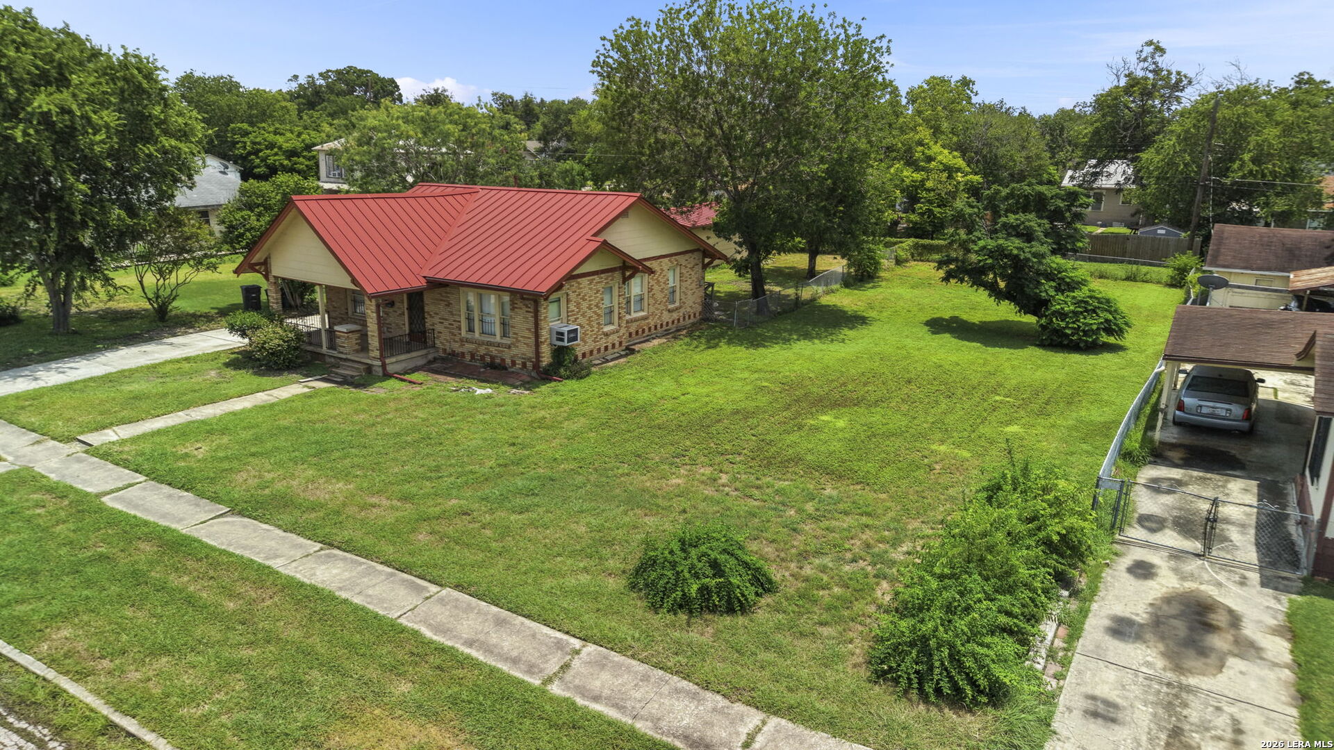 330 Bailey Avenue San Antonio TX 78210