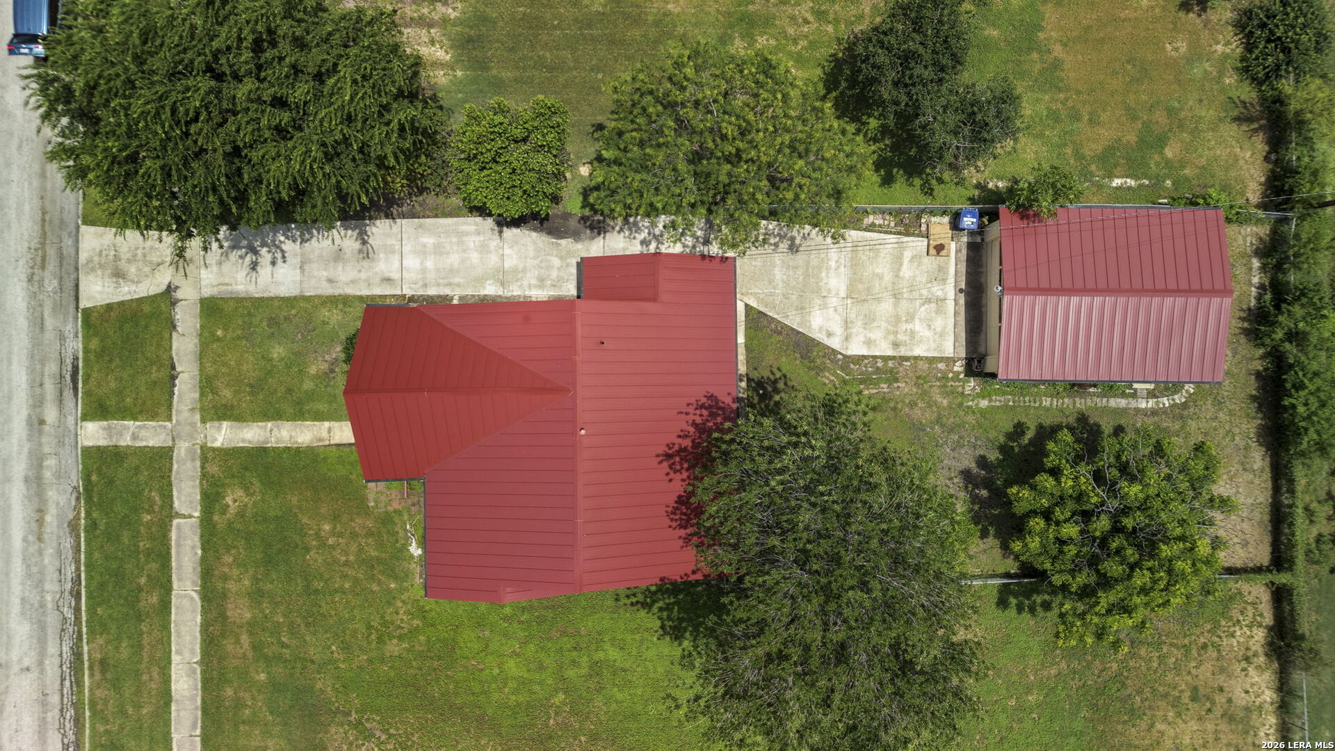 330 Bailey Avenue San Antonio TX 78210