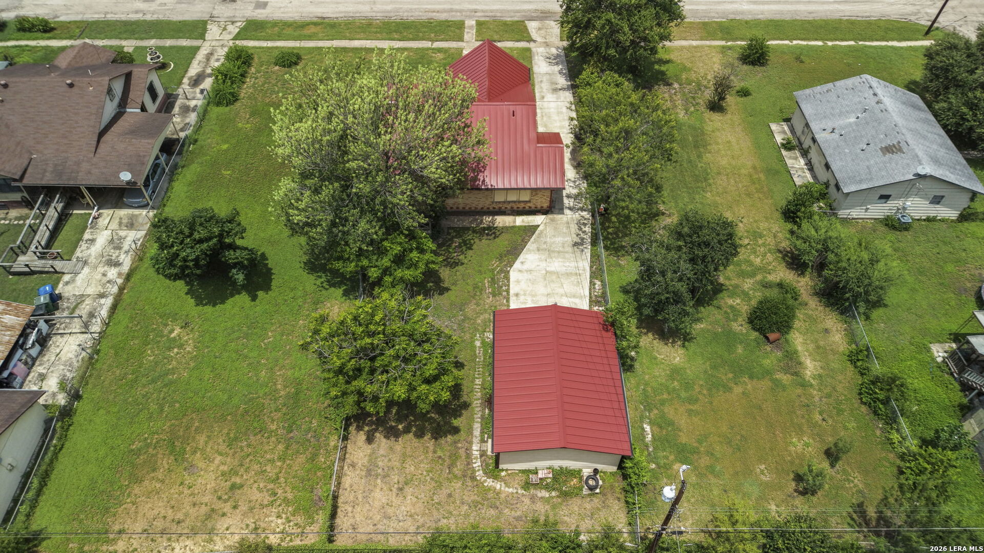 330 Bailey Avenue San Antonio TX 78210