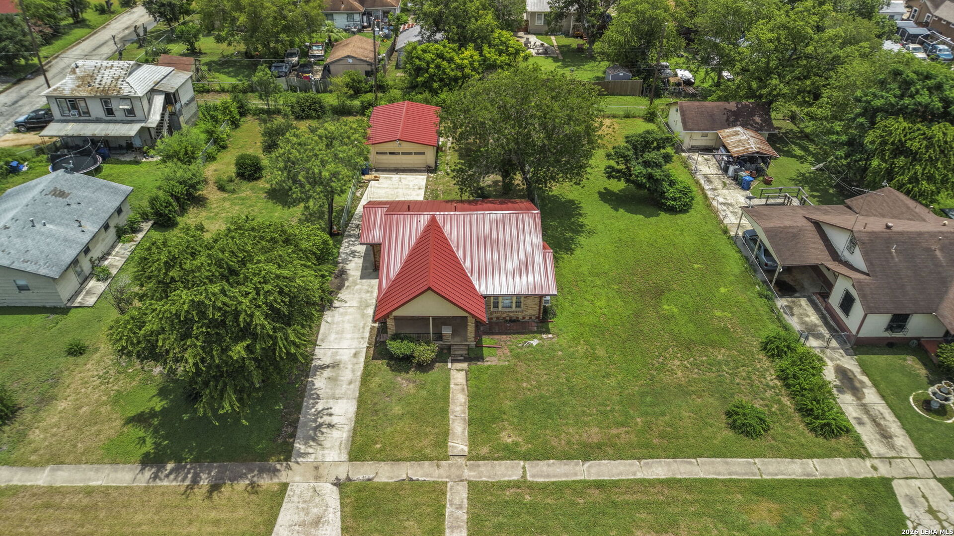 330 Bailey Avenue San Antonio TX 78210