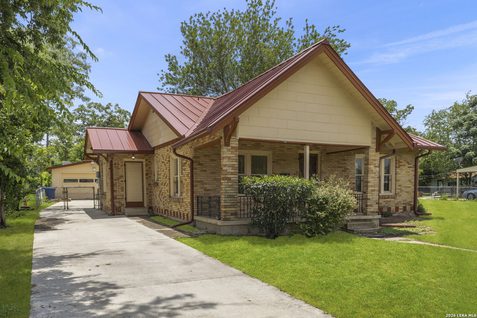 330 Bailey Avenue San Antonio TX 78210