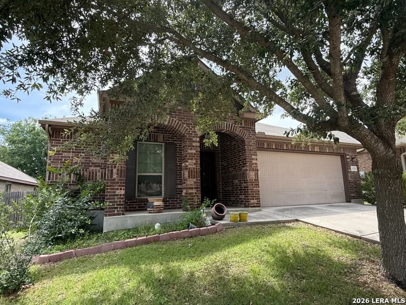 133 Buckskin Way Cibolo TX 78108