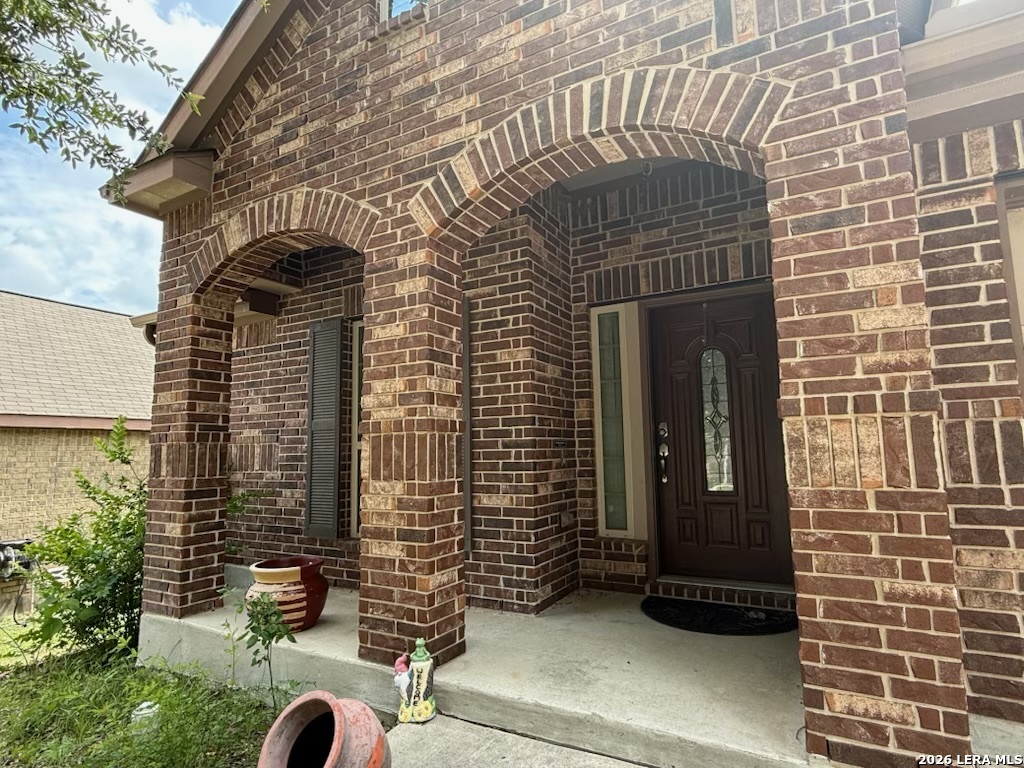 133 Buckskin Way Cibolo TX 78108