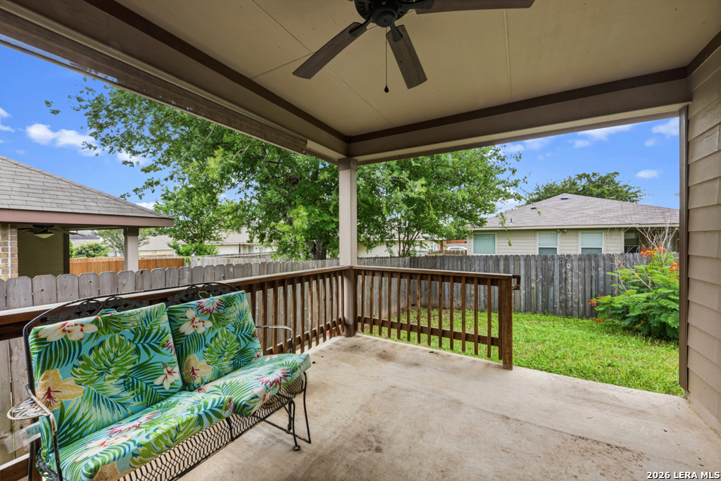 133 Buckskin Way Cibolo TX 78108