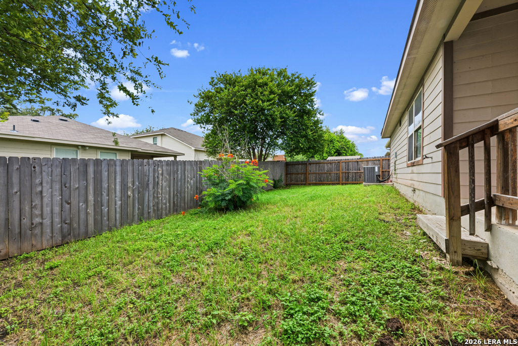133 Buckskin Way Cibolo TX 78108