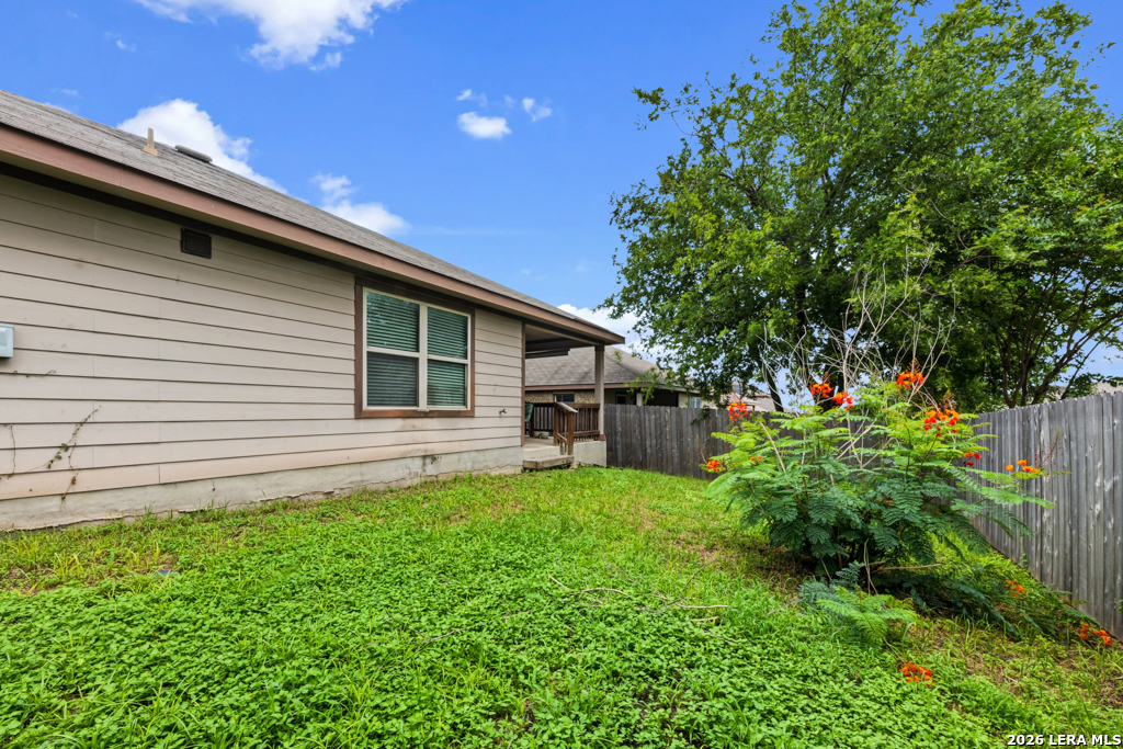 133 Buckskin Way Cibolo TX 78108
