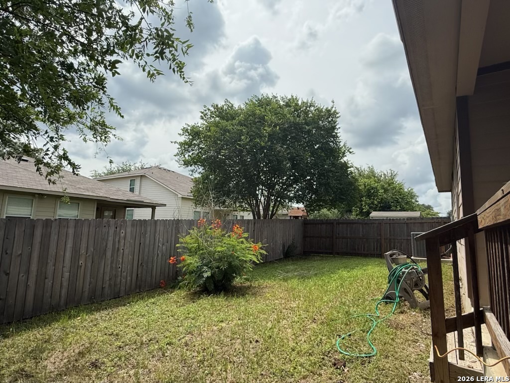 133 Buckskin Way Cibolo TX 78108