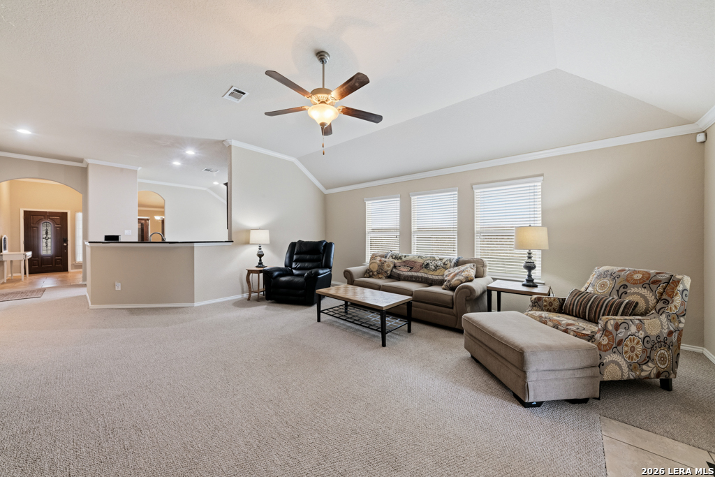 133 Buckskin Way Cibolo TX 78108