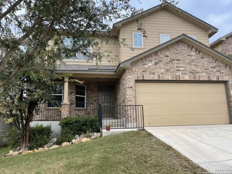 11643 Hidden Terrace San Antonio TX 78245