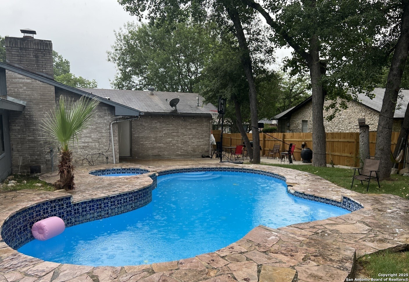 6011 Forest Ridge San Antonio TX 78240