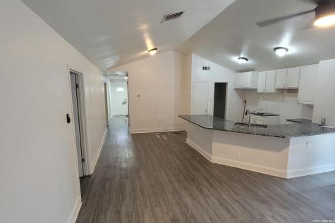 6011 Forest Ridge San Antonio TX 78240