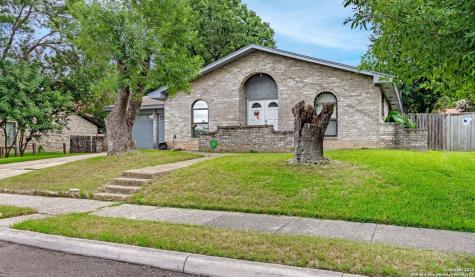 6011 Forest Ridge San Antonio TX 78240