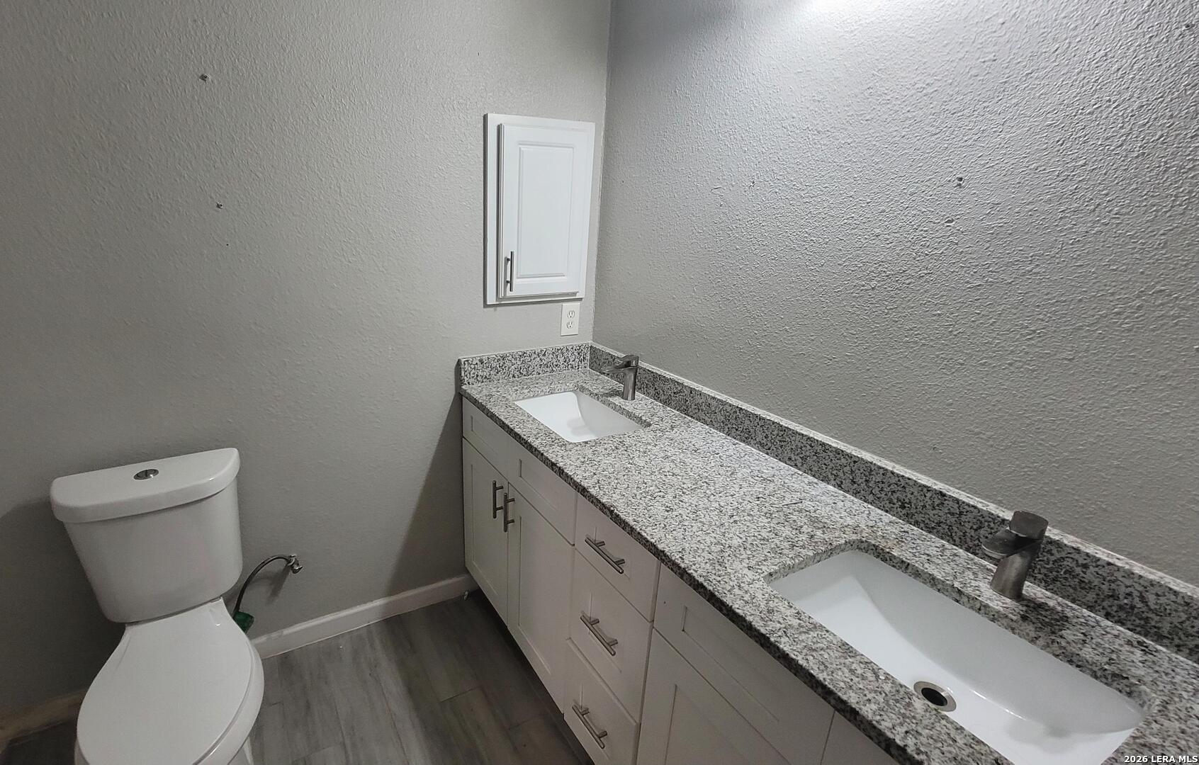 6011 Forest Ridge San Antonio TX 78240