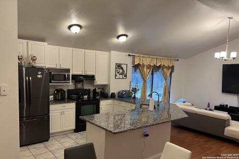 6011 Forest Ridge San Antonio TX 78240