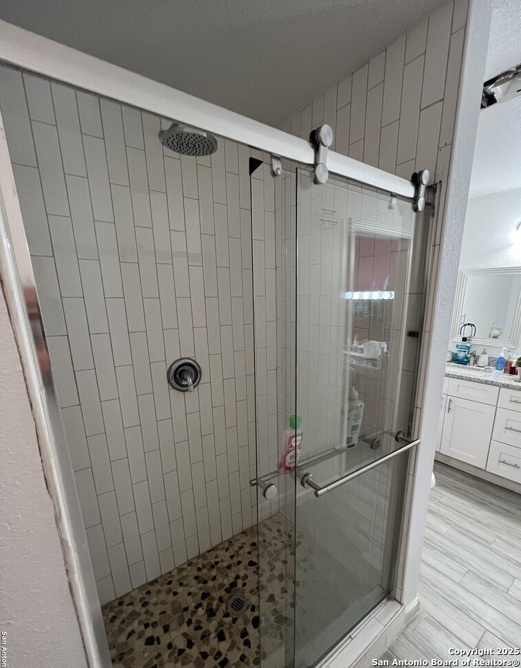 6011 Forest Ridge San Antonio TX 78240