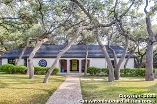 11102 Whispering Wind Street San Antonio TX 78230
