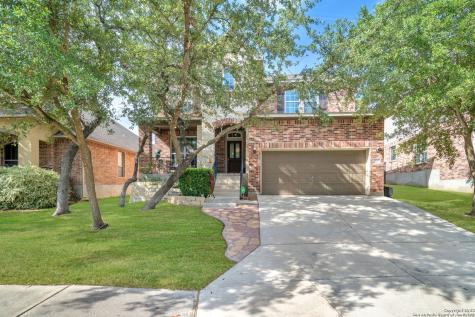 3603 Arroyo Grande San Antonio TX 78253
