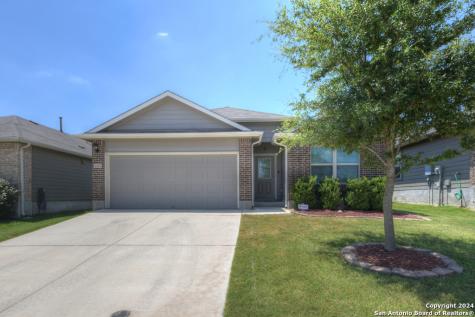 2442 Mccrae New Braunfels TX 78130